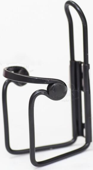 Suport din aluminiu Black - Piese/Accesorii > Bidoane de Apă