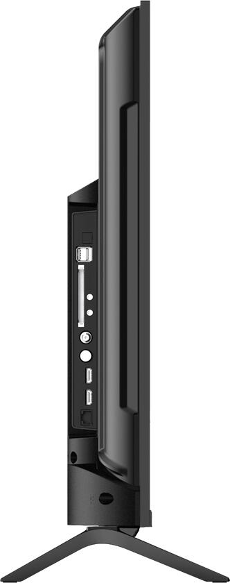 Blaupunkt 40FGC5500 40 inch Full HD LED Smart TV, Google TV, ARM Cortex-A55 Quad-Core, 1.5GB RAM, 8GB Storage, Voice Control, Netflix, YouTube