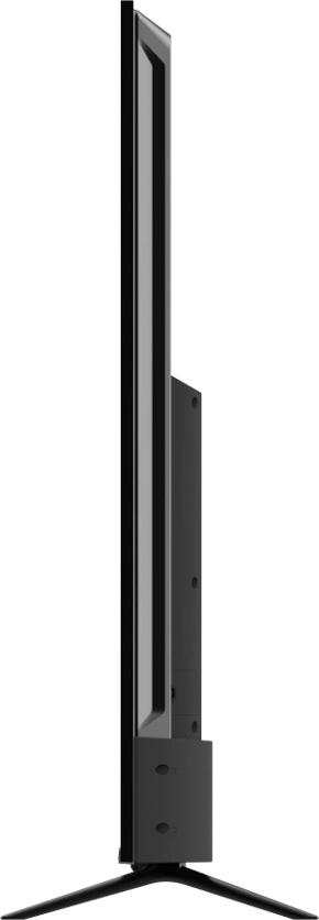 Televizor Smart Blaupunkt 75UGC5500 75 inch 4K Ultra HD LED, Google TV, ARM Cortex-A55 Quad-Core, 2GB RAM, 8GB ROM, WiFi, Bluetooth, 3x HDMI, 2x USB
