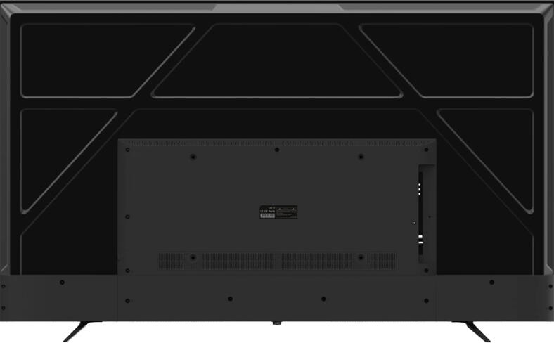 Televizor Smart Blaupunkt 75UGC5500 75 inch 4K Ultra HD LED, Google TV, ARM Cortex-A55 Quad-Core, 2GB RAM, 8GB ROM, WiFi, Bluetooth, 3x HDMI, 2x USB