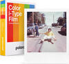 Instant Film & Photo Paper