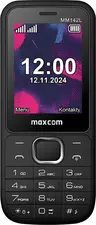 Maxcom MM142L Black