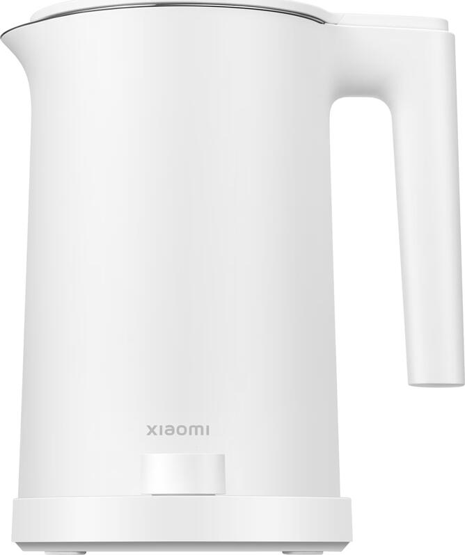 Xiaomi Mi Smart Kettle 2 Pro, 1800W, 1.7L, BT4.0, White