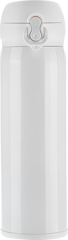 NO Brand Daily Thermos 500 ML SJ429-2, White