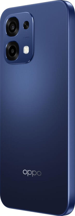 Smartphone OPPO A6 Pro 5G CPH2781, Culori: Stellar Black, Lunar Titanium, Ecran AMOLED 6.57 inch 120Hz, MediaTek Dimensity 6300, 8GB RAM, 256GB ROM, Baterie 6500mAh, 80W SUPERVOOC, IP68/IP69, Android 15