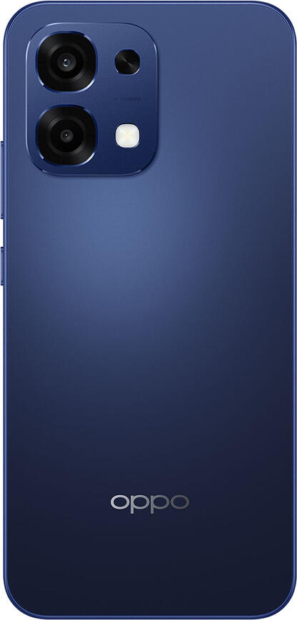 Smartphone OPPO A6 Pro 5G CPH2781, Culori: Stellar Black, Lunar Titanium, Ecran AMOLED 6.57 inch 120Hz, MediaTek Dimensity 6300, 8GB RAM, 256GB ROM, Baterie 6500mAh, 80W SUPERVOOC, IP68/IP69, Android 15