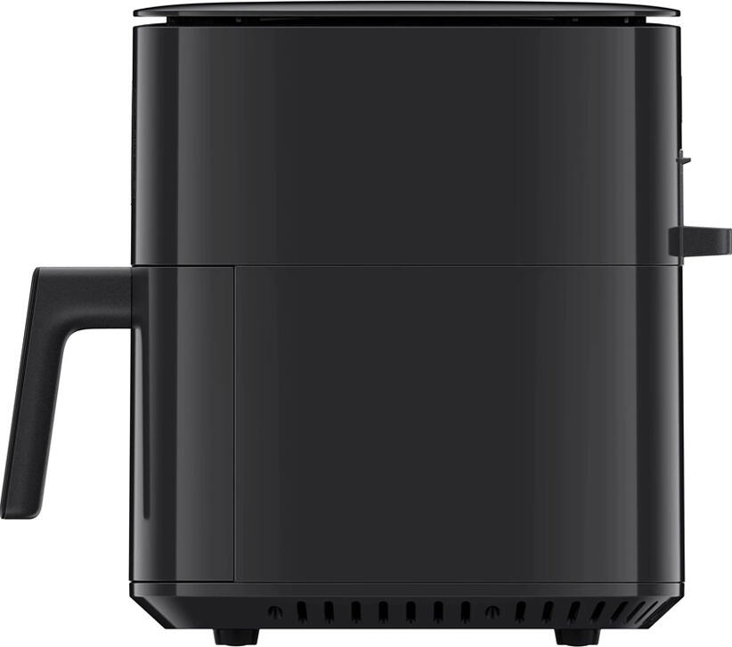 Аэрофритюрница Xiaomi 6.5L MAF-W6051, 1700 Вт, конвекционный нагрев 360°, диапазон температур 40-210°C, 3D циклическая жарка, черный