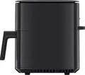 Аэрофритюрница Xiaomi 6.5L MAF-W6051, 1700 Вт, конвекционный нагрев 360°, диапазон температур 40-210°C, 3D циклическая жарка, черный