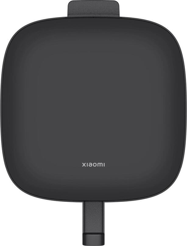 Аэрофритюрница Xiaomi 6.5L MAF-W6051, 1700 Вт, конвекционный нагрев 360°, диапазон температур 40-210°C, 3D циклическая жарка, черный