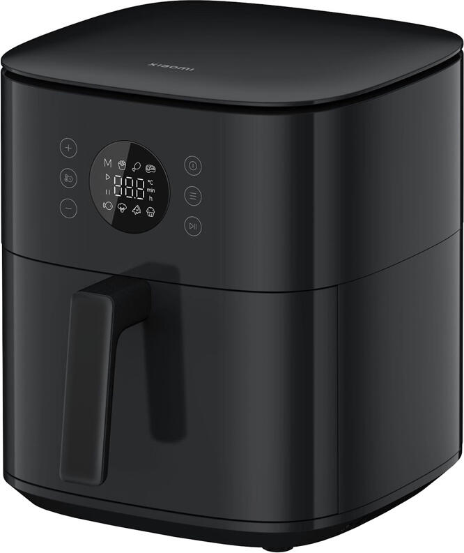 Xiaomi Air Fryer 6,5L 1700W MAF-W6051, Black