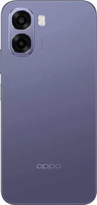 OPPO A6x 5G (CPH2783) Smartphone, MediaTek Dimensity 6300, 6GB RAM, 256GB Storage, 6.75-inch 120Hz IPS LCD, 6500mAh Battery, 5W reverse wired charging, 50MP Dual Camera, Android 15