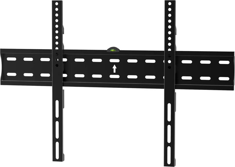Suport TV de perete Serioux TV814B, Fix, 32″-70″, Black