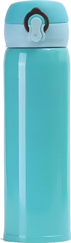 NO Brand Daily Thermos 500 ML SJ429-2, Black