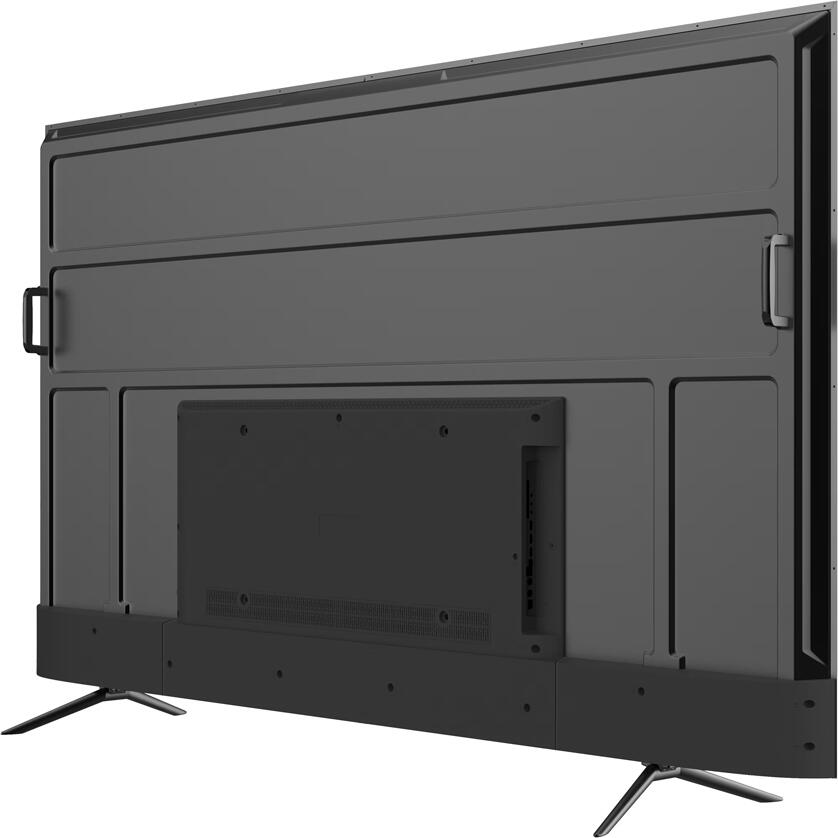 Televizor Smart Blaupunkt 86UGC5500 86 inch 4K Ultra HD LED, Google TV, ARM Cortex-A55 Quad-core, 2GB RAM, 8GB ROM, HDR, Dolby Audio, Wi-Fi, Bluetooth