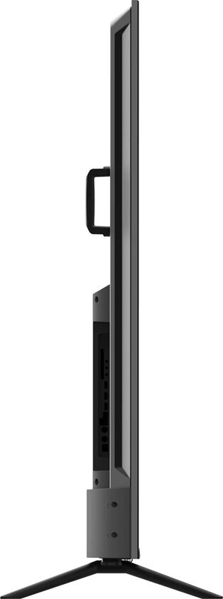 Televizor Smart Blaupunkt 86UGC5500 86 inch 4K Ultra HD LED, Google TV, ARM Cortex-A55 Quad-core, 2GB RAM, 8GB ROM, HDR, Dolby Audio, Wi-Fi, Bluetooth