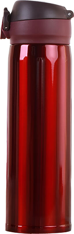 NO Brand Daily Thermos 500 ML SJ429-2, Red