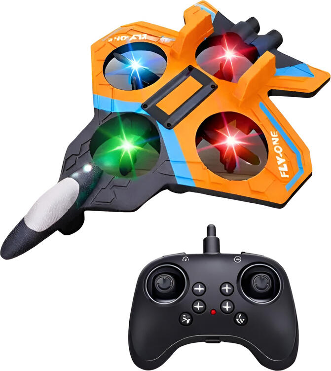 NO Brand Children's Toy Airplane Model S2