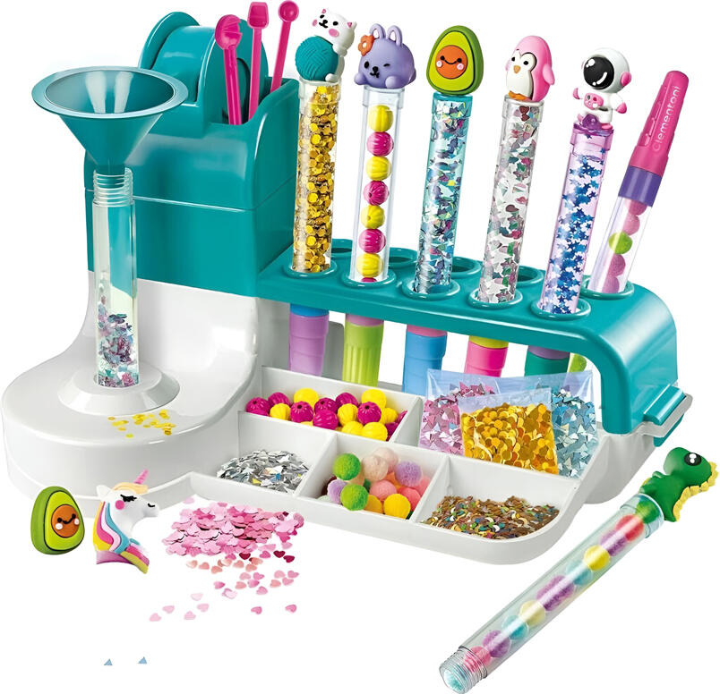 NO Brand DIY Pen Creator Studio, Children's Art & Craft Set