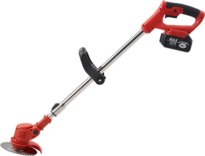 NO Brand Electric Garden Lawn Mower (Battery Powered)