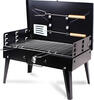 Charcoal Grills