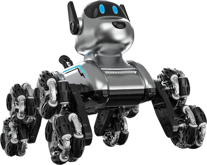 NO Brand Electronic Interactive Robot Pet S50