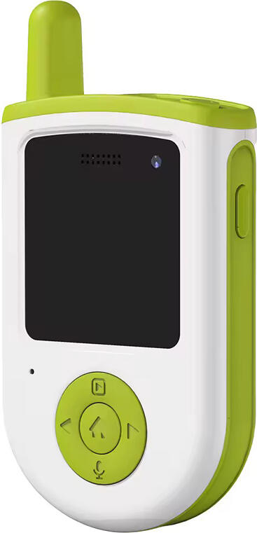 NO Brand Walkie-Talkie Children's Video with 2.0" LCD Screen & Camera