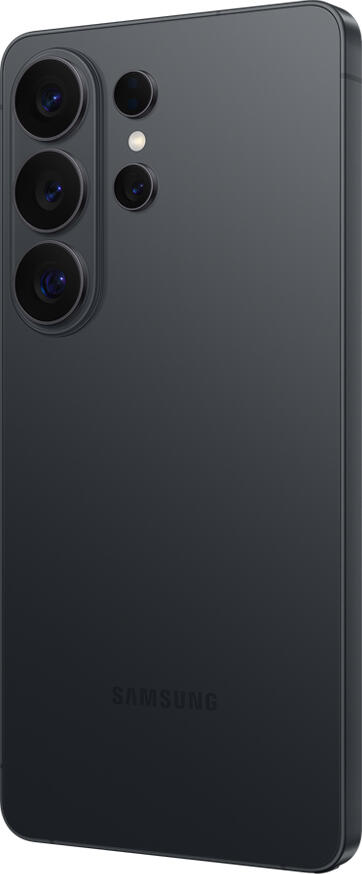 Samsung Galaxy S26 Ultra SM-S948B Smartphone, 6.9" Dynamic LTPO AMOLED 2X 120Hz, Snapdragon 8 Elite Gen 5, 200MP Quad Camera, S Pen, 5G, Android 16, 256GB, 12GB RAM, Black