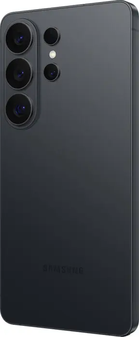 Samsung Galaxy S26 Ultra SM-S948B Smartphone, 6.9" Dynamic LTPO AMOLED 2X 120Hz, Snapdragon 8 Elite Gen 5, 200MP Quad Camera, S Pen, 5G, Android 16, 256GB, 12GB RAM, Black