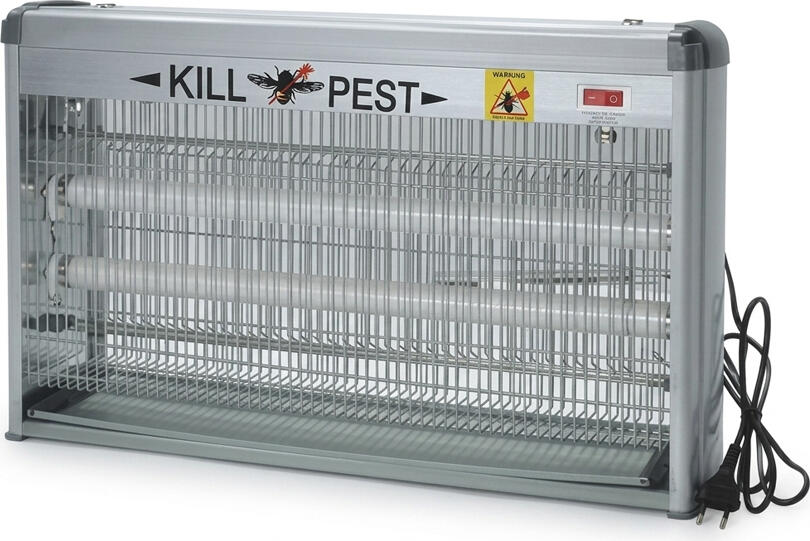 NO Brand Insect Killer Lamp HYD-92A, Up To 100 SQM, 40W