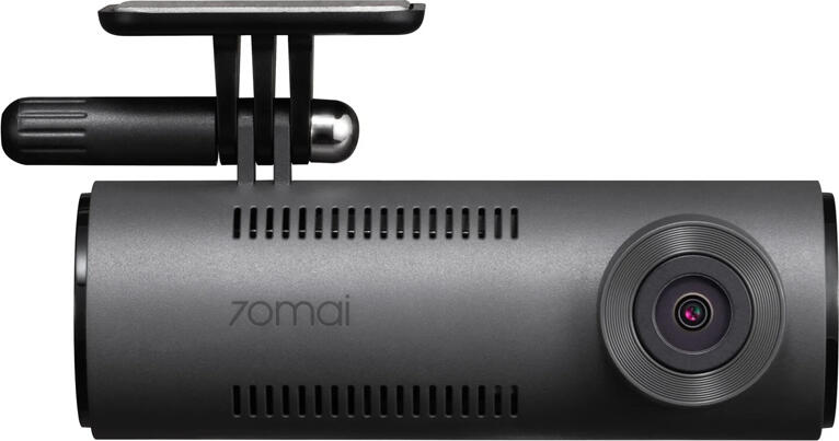 70mai M310 Dash Cam 2K QHD 1296p Car Camera with Night Owl Vision, MaiColor Vivid+, G-Sensor, 24H Parking Mode, Voice Control and App Support