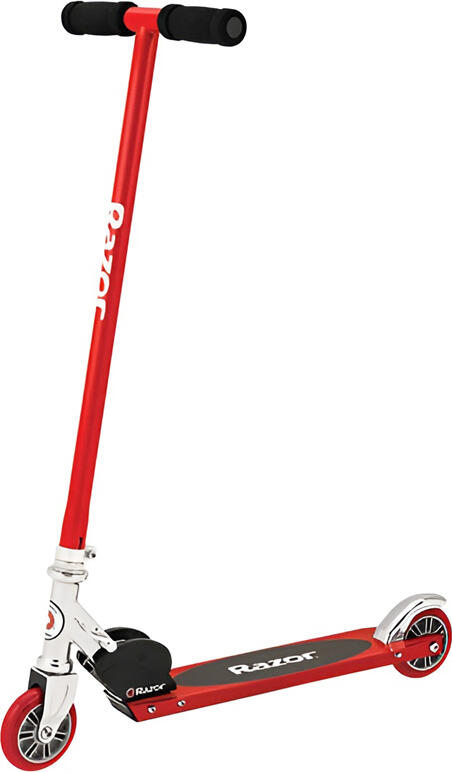 Razor Children Push Scooter Sport S, Red
