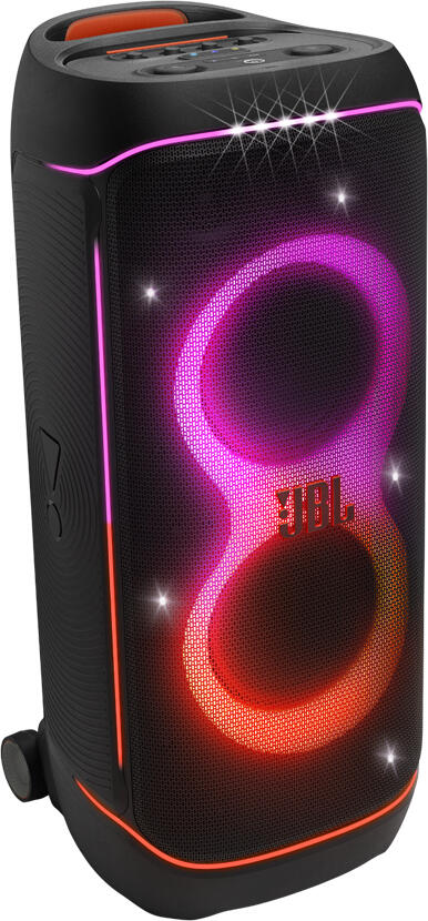 JBL Bluetooth Partybox 720 (w/o Battery), Black