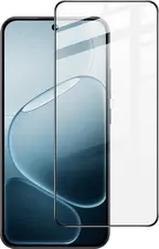 WOO Tempered Glass 5D Oppo A6 Pro 5G, Black
