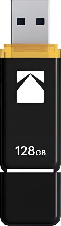Kodak USB Drive 3.2 Classic Serie  K100 128 GB