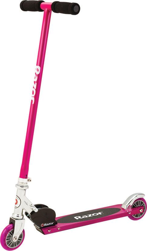 Razor Children Push Scooter Sport S, Pink