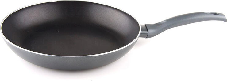 Ambition, Frying Pan, Graphyte, Ilag Basic Coating, 30 Cm, Aluminium