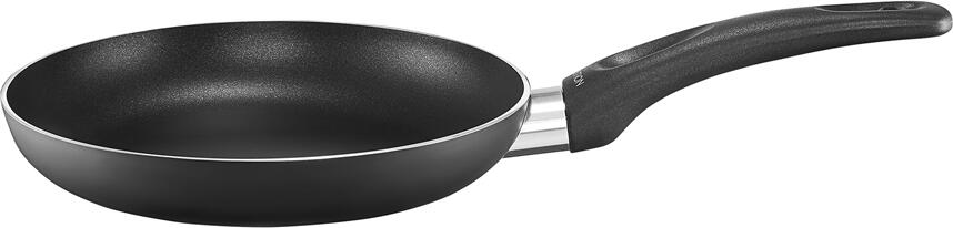 Ambition, Frying Pan, Noxo, 28 Cm, Qualum Basic Coating, Aluminium