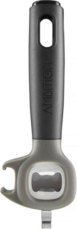 Ambition, Can Opener, Savant, Neilon