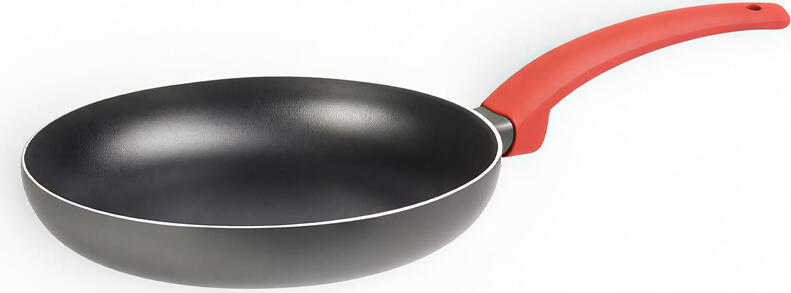 Ambition, Frying Pan, Blaze, 24 Cm, Qualum Basic Coating, Aluminium