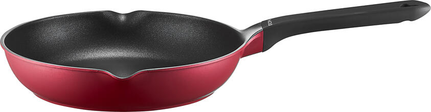 Ambition Ambiton, Frying Pan, Noel, 26 Cm, Qualum Basic Coating, Aluminium