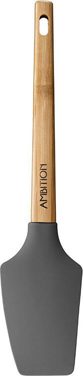 Ambition, Spatula, Nordic, Silicon, Bamboo
