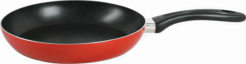 Domotti, Frying Pan, Omena, Bak Elite Handle, 24 Cm, Aluminium,