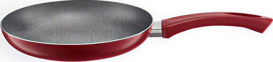 Ambition Domotti, Frying Pan, Margaret, Qualum Basic Stone Coating, 26 Cm, Aluminium