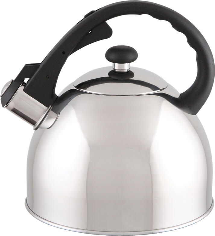 Domotti, Kettle, Ponti, 1,5L, Bakelite Handle, Stainless Steel