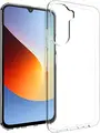 Чехол WOO из мягкого TPU для Xiaomi Redmi A7 Pro, прозрачный противоударный защитный кейс с противоскользящим покрытием и точными вырезами