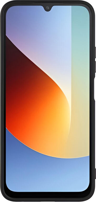 Husa WOO pentru Xiaomi Redmi A7 Pro, Cover Protectie din Silicon Lichid Shock-Resistant, Design Slim Anti-Alunecare si Anti-Praf
