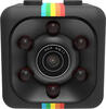 Indoor Wi-Fi Cameras