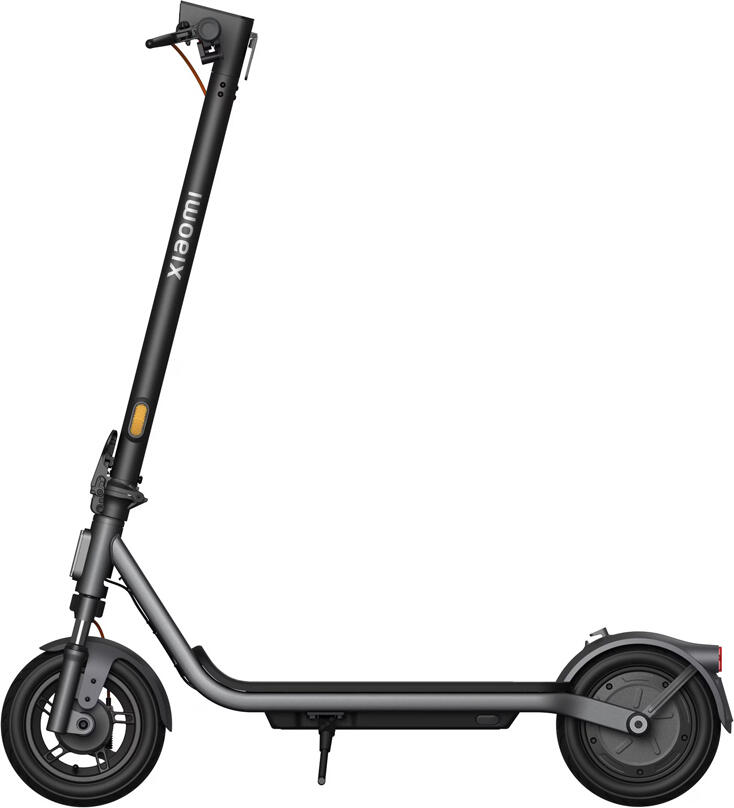 Xiaomi Electric Scooter 6 Lite vers. DE (20km/h)