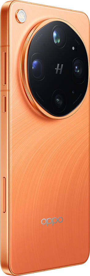 Smartphone OPPO Find X9 Ultra 5G, Snapdragon 8 Elite Gen 5, 12GB RAM, 512GB Stocare, Ecran 6.82" LTPO AMOLED 144Hz, Quad Camera 200MP, Baterie 7050mAh, IP68/IP69