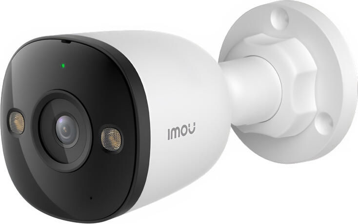 imou Outdoor Smart Full-Color PoE Camera PS3EP 3K 5MP, White